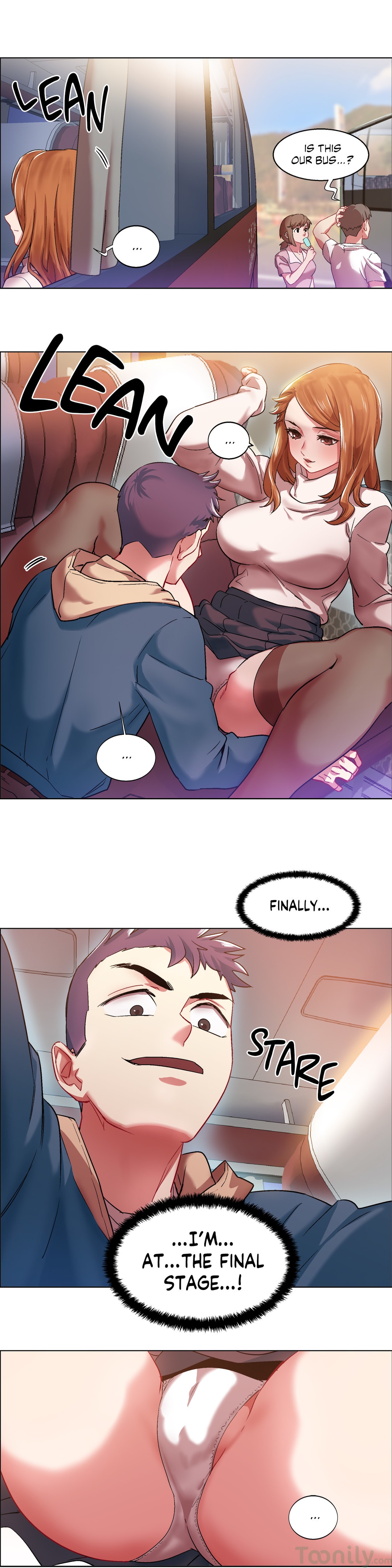 Rental Girls Chapter 5 image 1