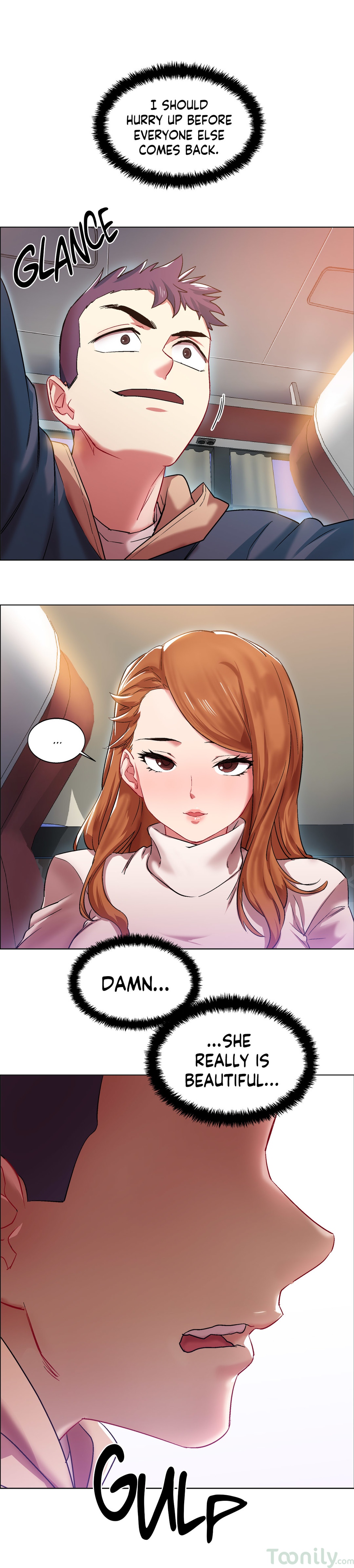Rental Girls Chapter 5 image 2