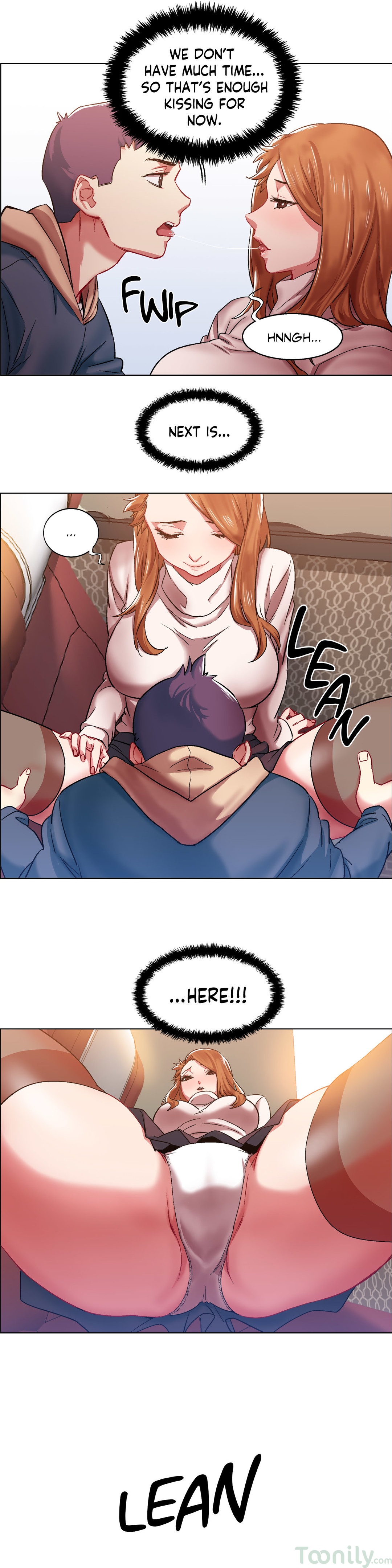 Rental Girls Chapter 5 image 4