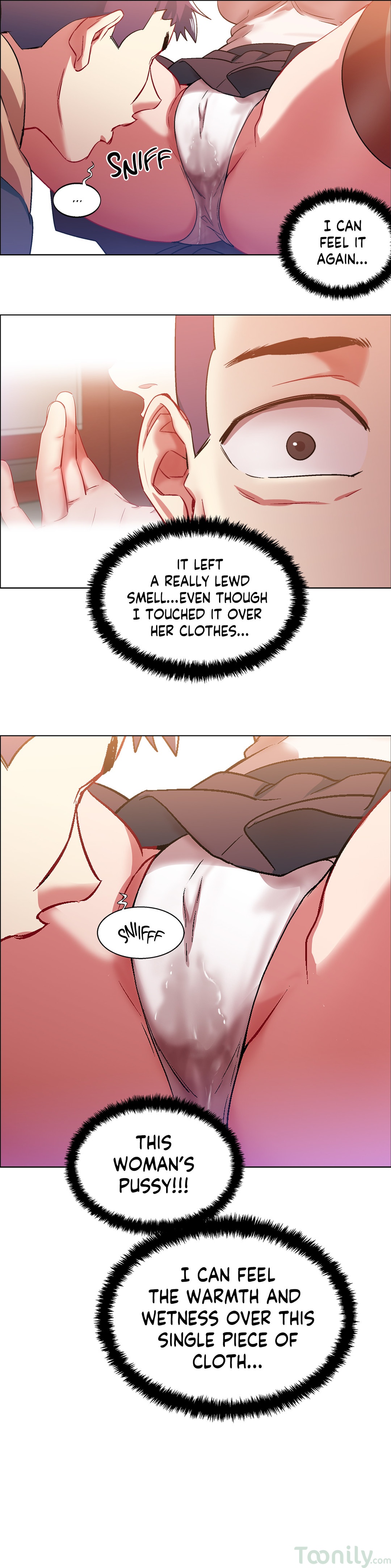 Rental Girls Chapter 5 image 5
