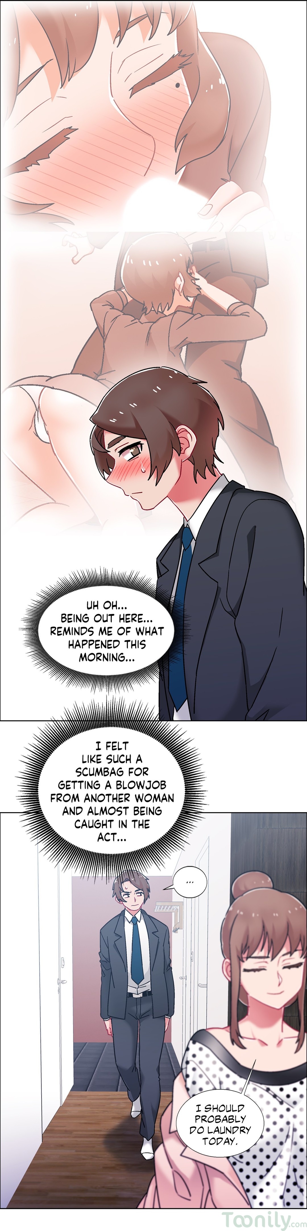 Rental Girls Chapter 50 image 9