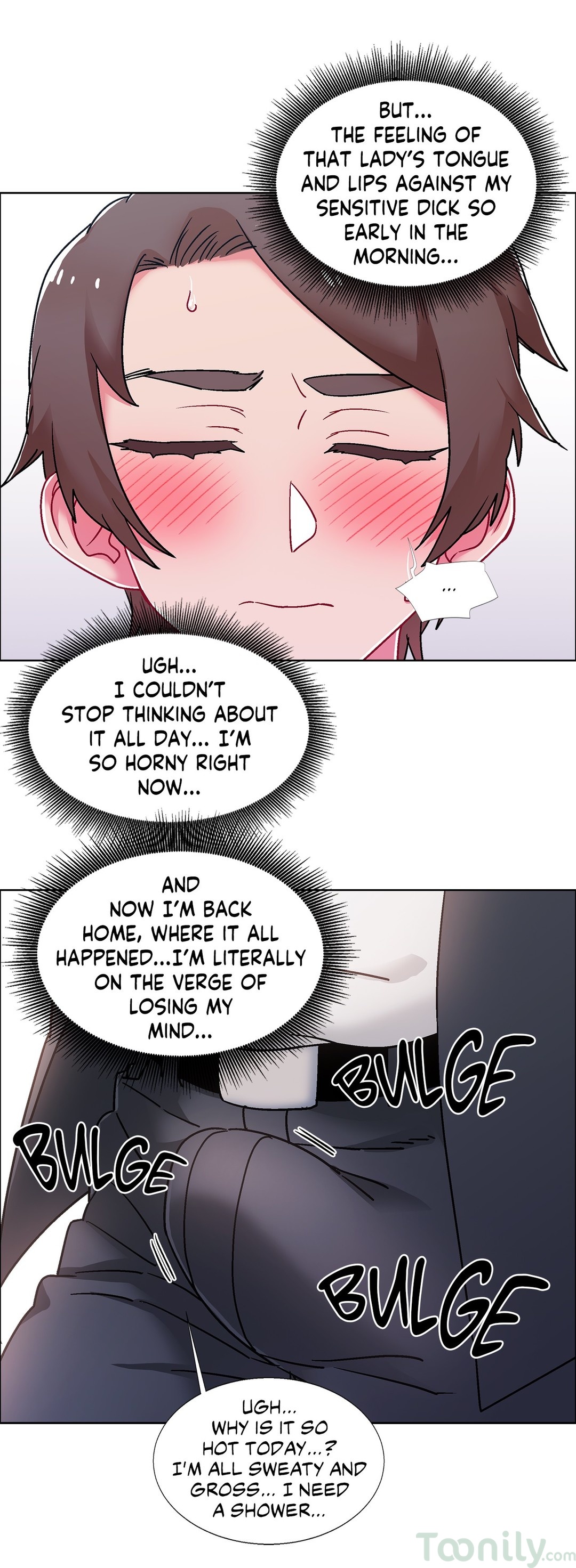 Rental Girls Chapter 50 image 10