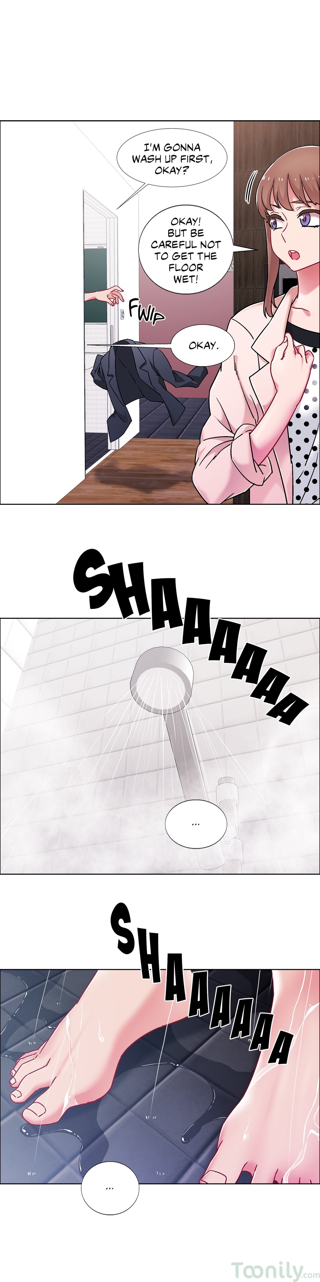 Rental Girls Chapter 50 image 11
