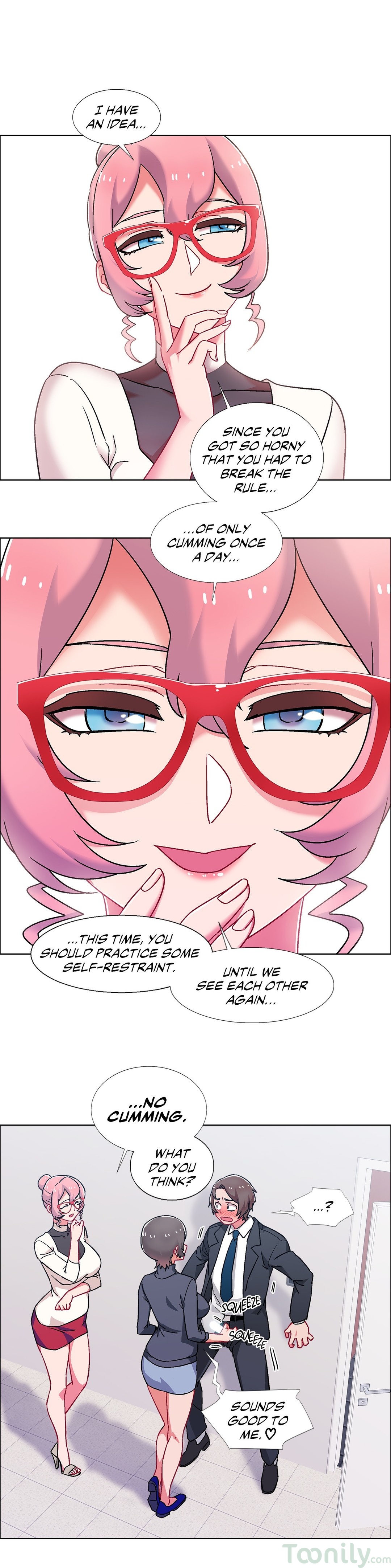 Rental Girls Chapter 50 image 2