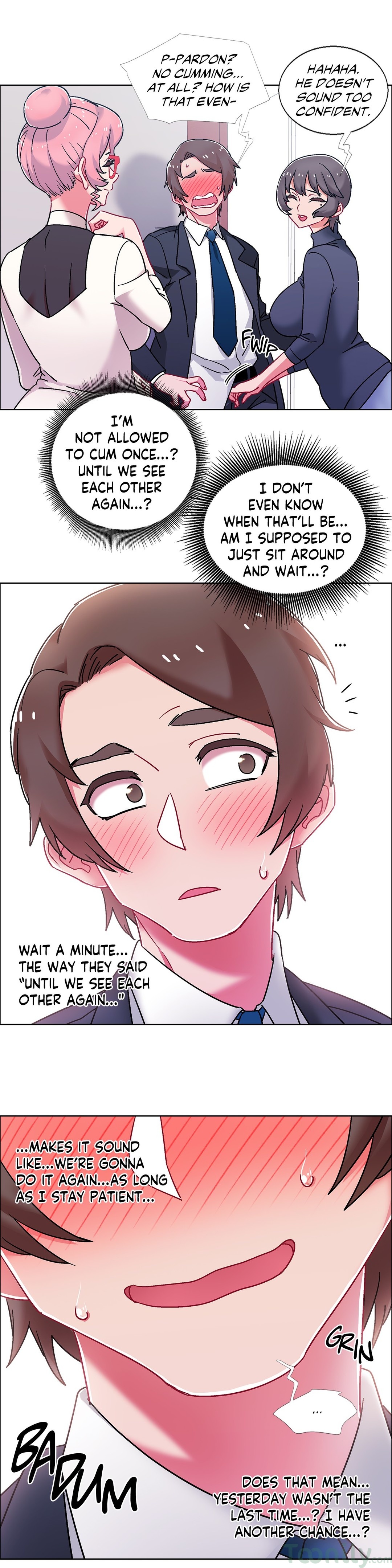 Rental Girls Chapter 50 image 3