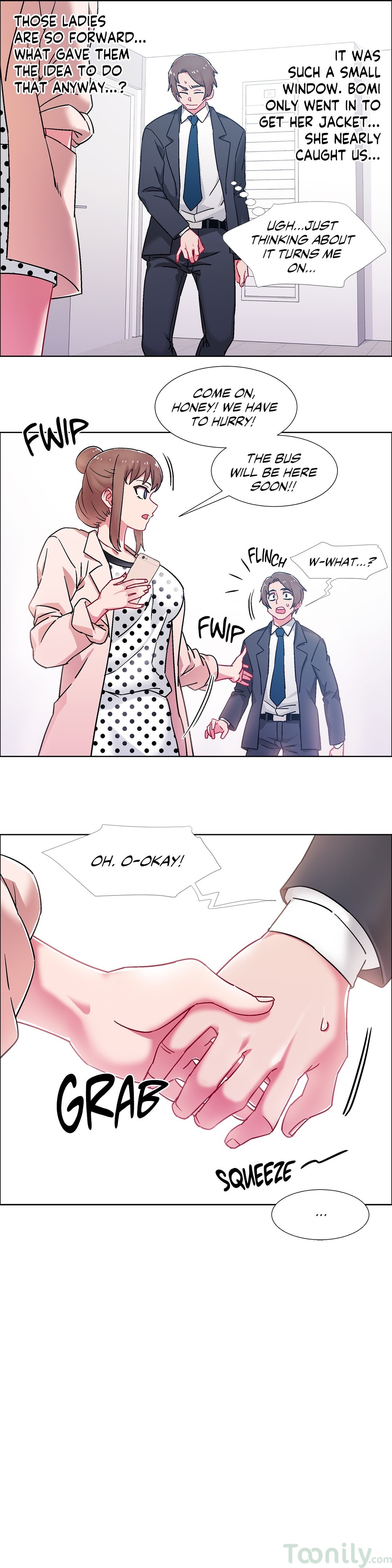 Rental Girls Chapter 50 image 6