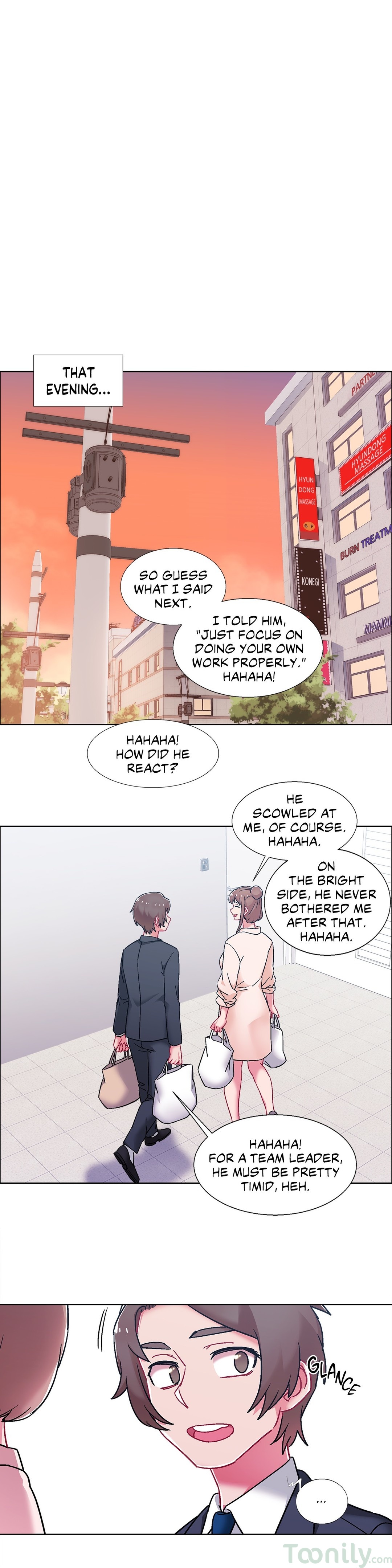 Rental Girls Chapter 50 image 7