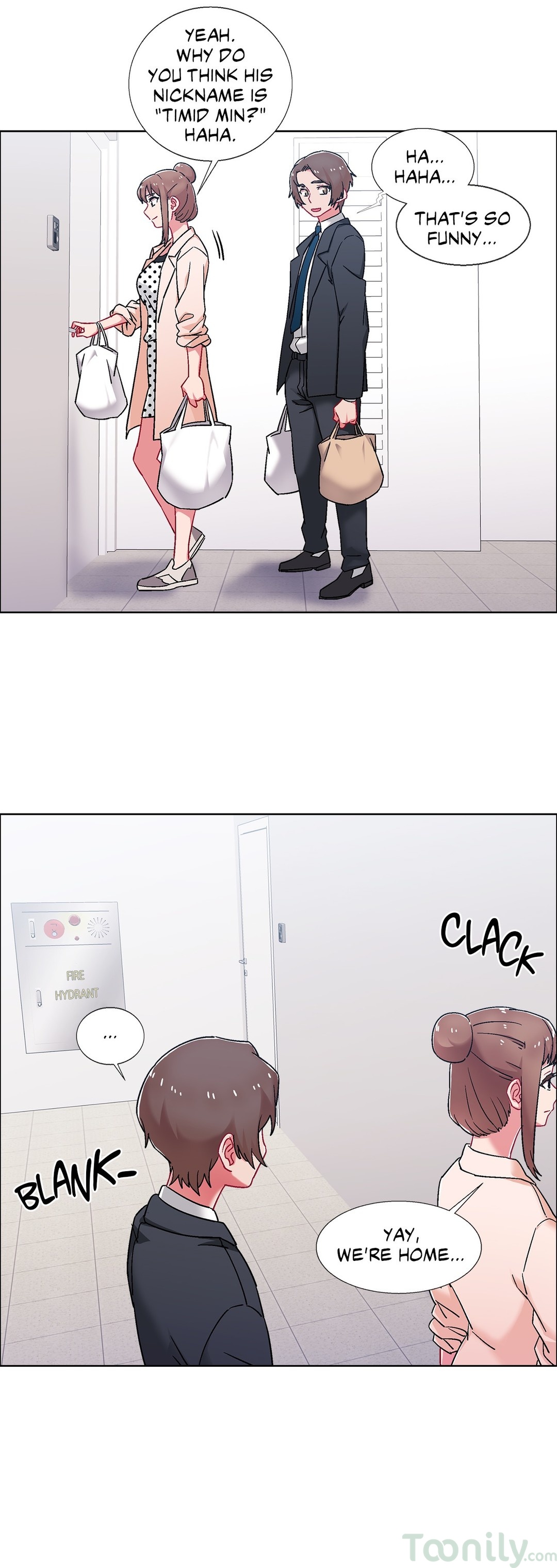 Rental Girls Chapter 50 image 8