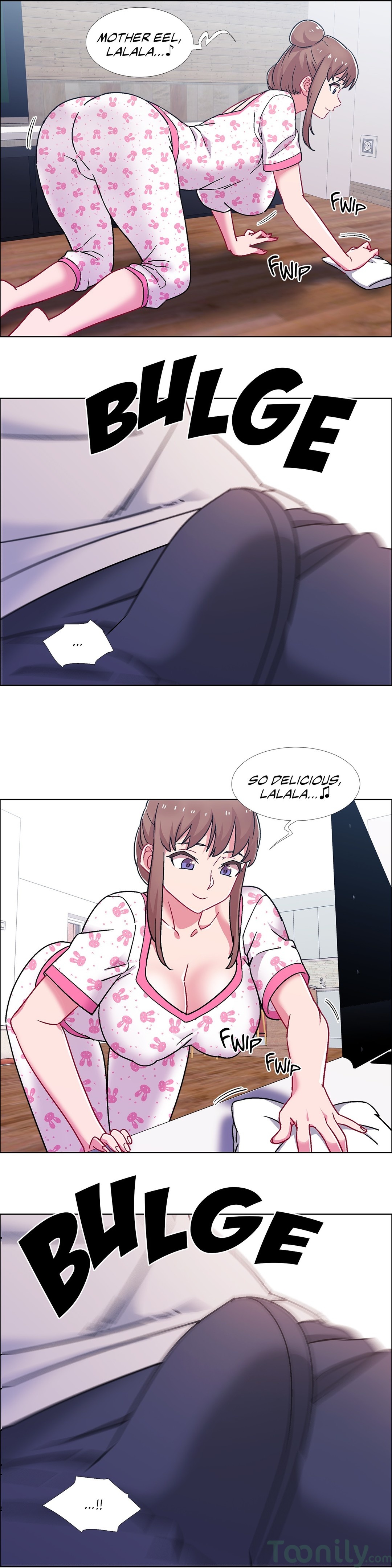 Rental Girls Chapter 51 image 9