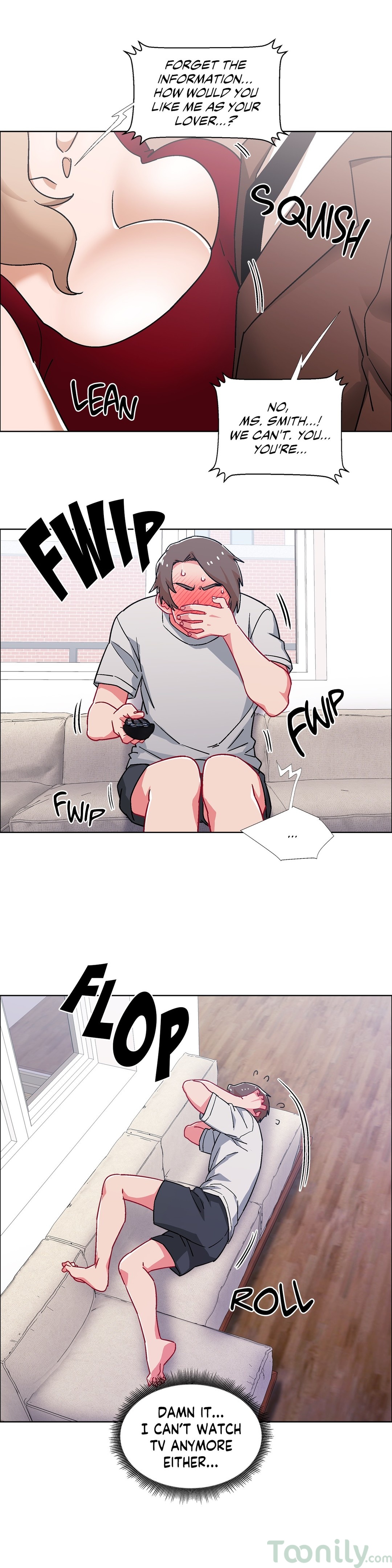 Rental Girls Chapter 51 image 11