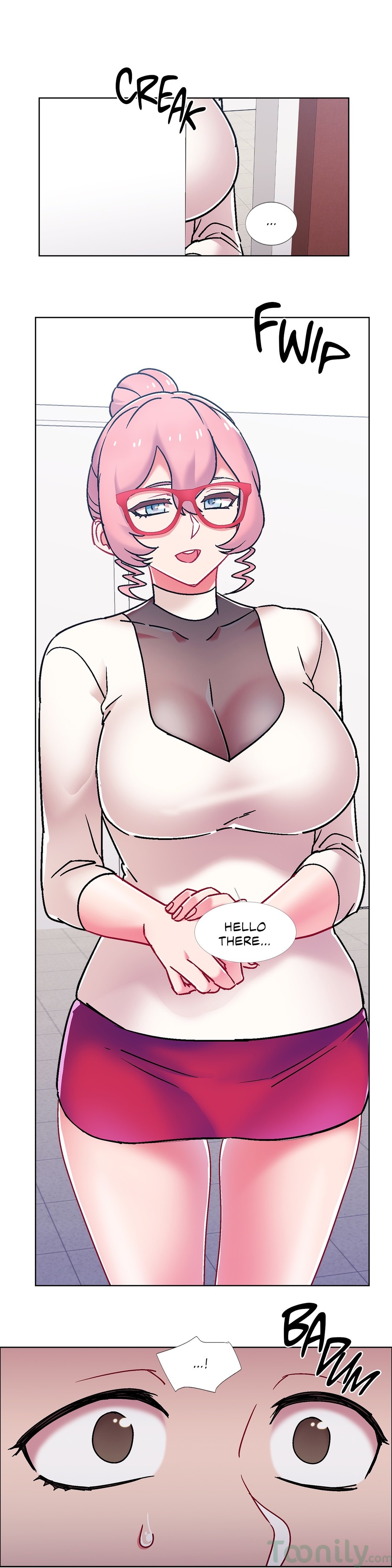 Rental Girls Chapter 51 image 15
