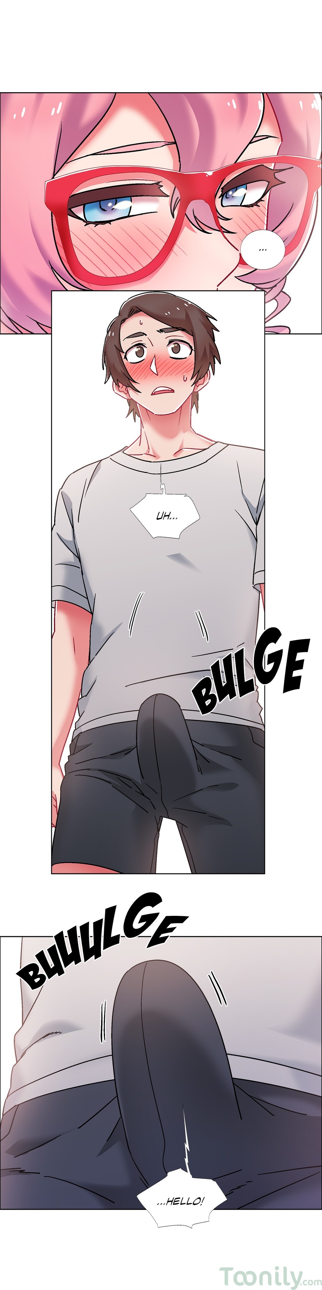 Rental Girls Chapter 51 image 16