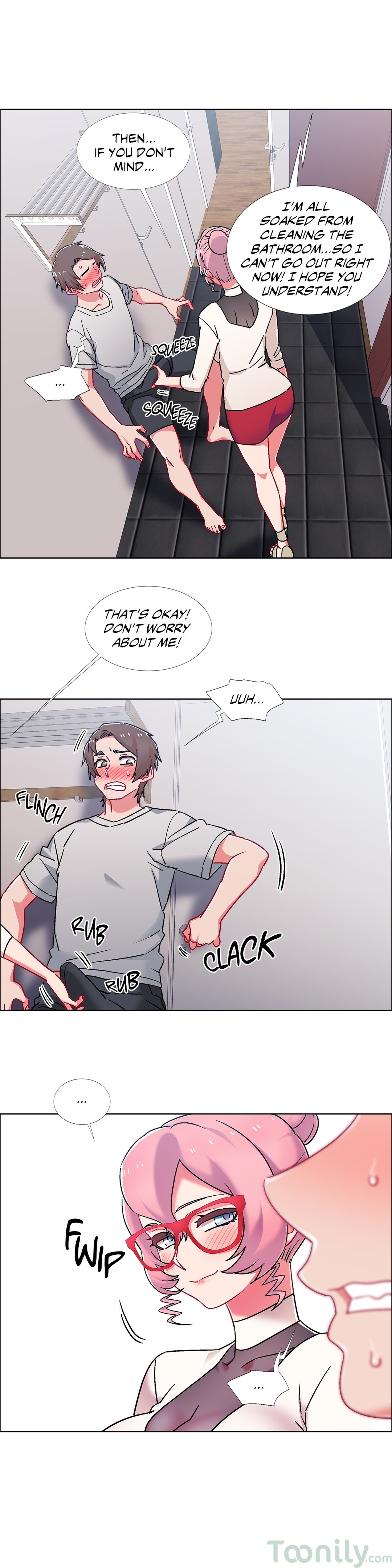 Rental Girls Chapter 51 image 19