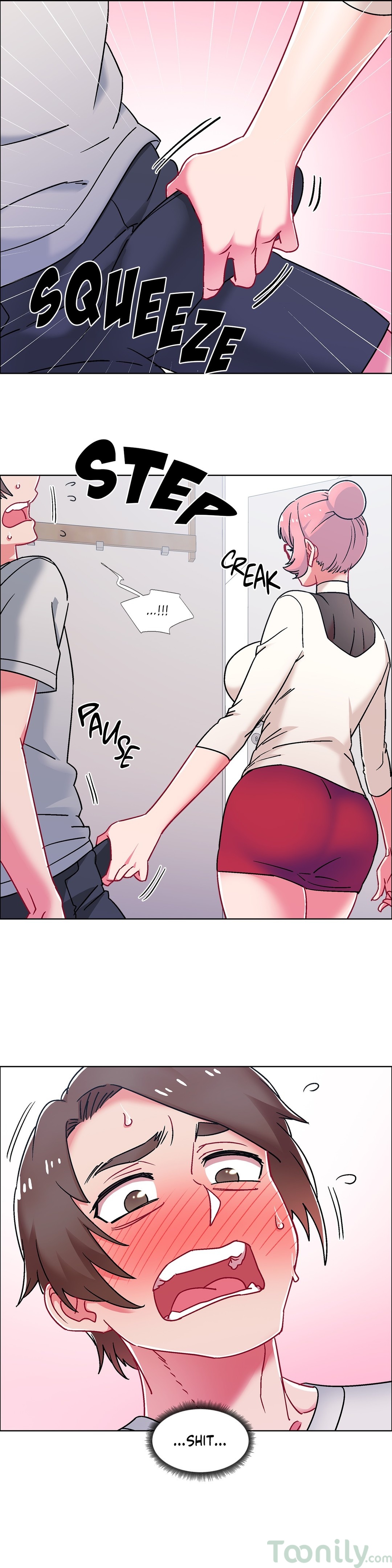 Rental Girls Chapter 51 image 20