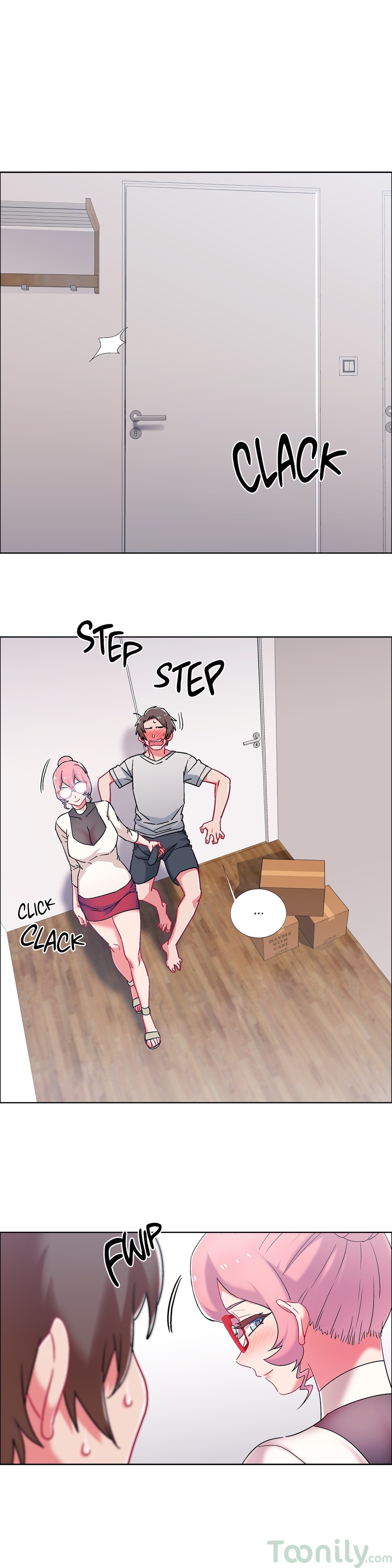 Rental Girls Chapter 51 image 21