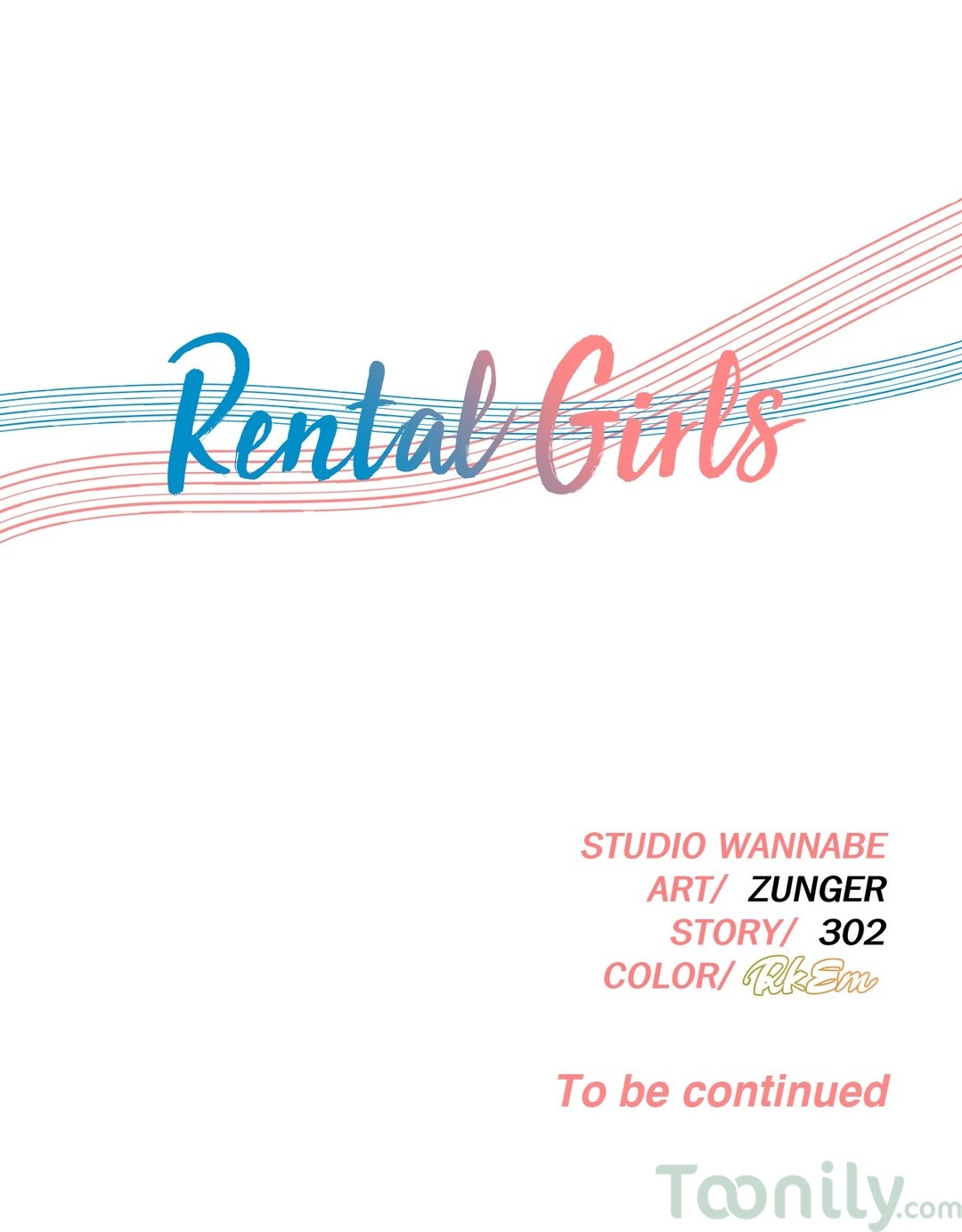 Rental Girls Chapter 51 image 24