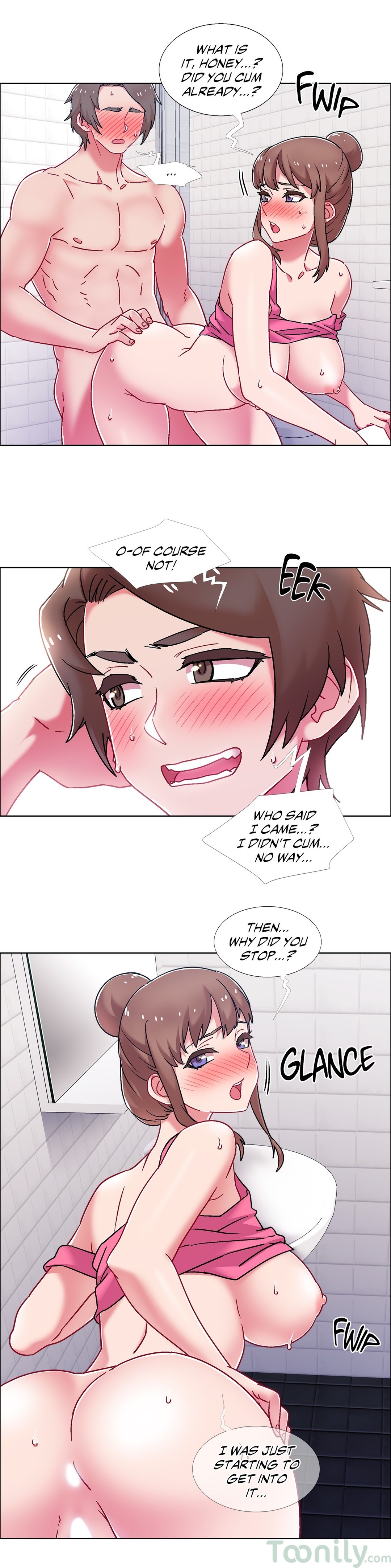 Rental Girls Chapter 51 image 2