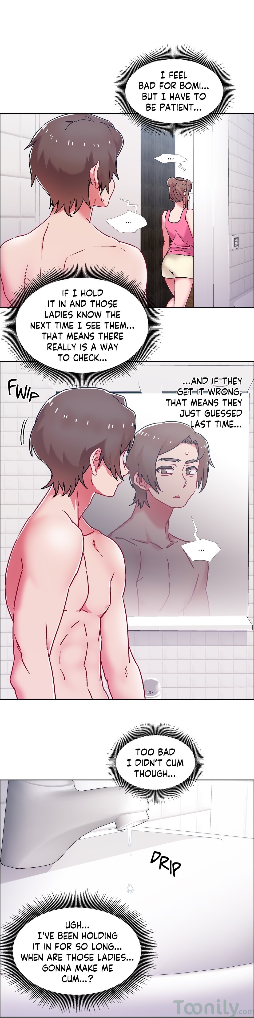 Rental Girls Chapter 51 image 4