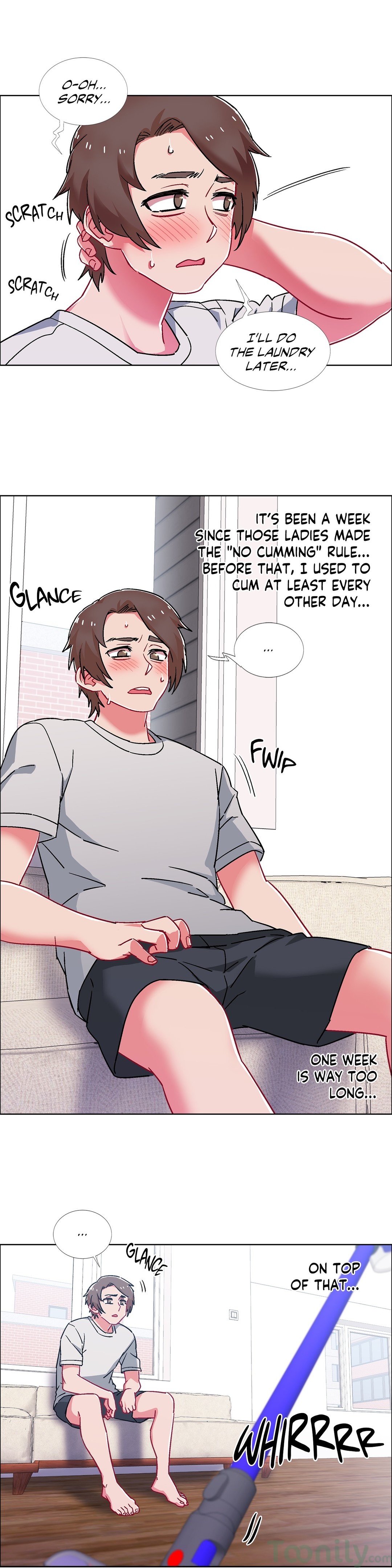 Rental Girls Chapter 51 image 7