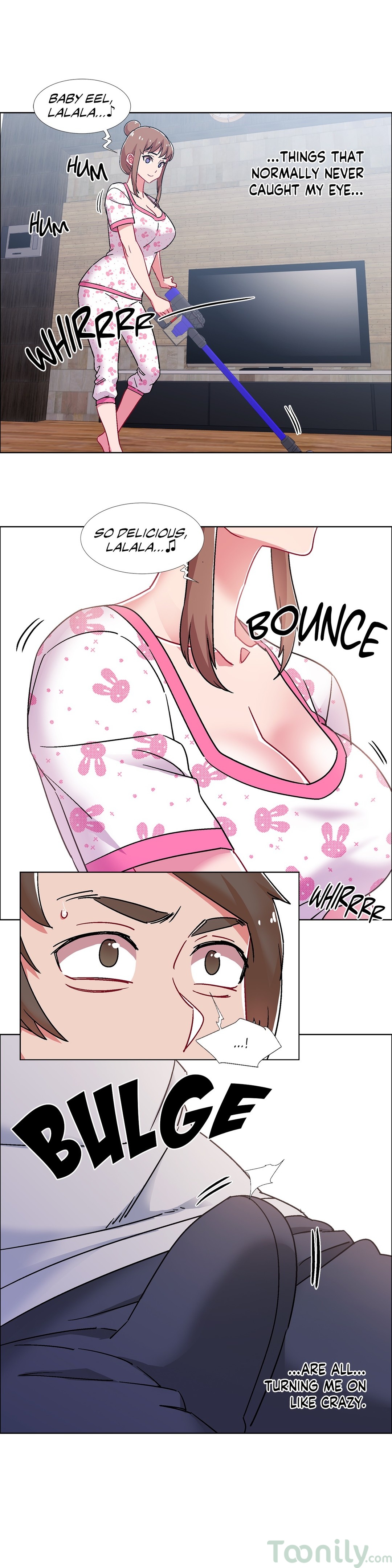 Rental Girls Chapter 51 image 8