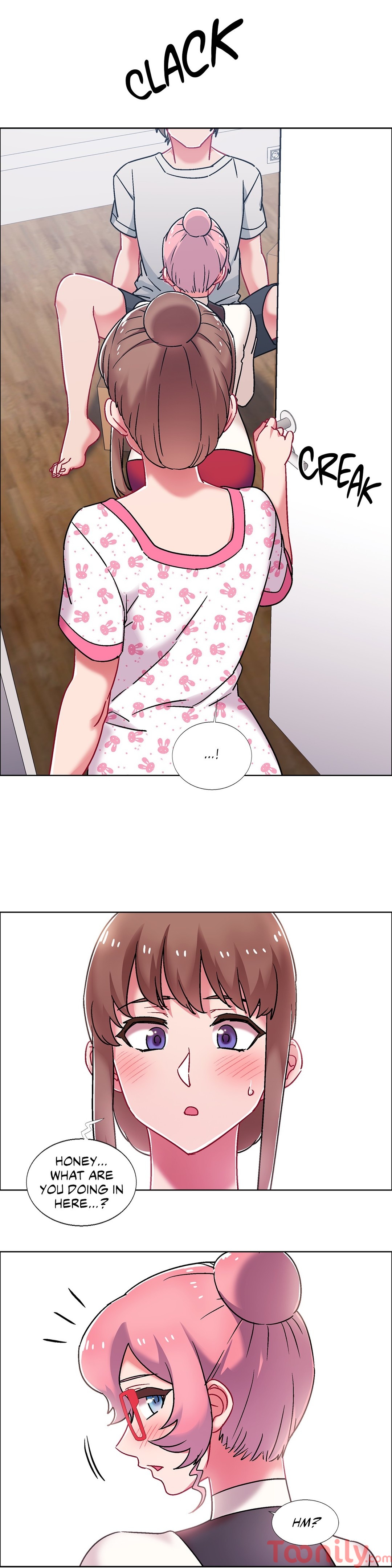 Rental Girls Chapter 52 image 15