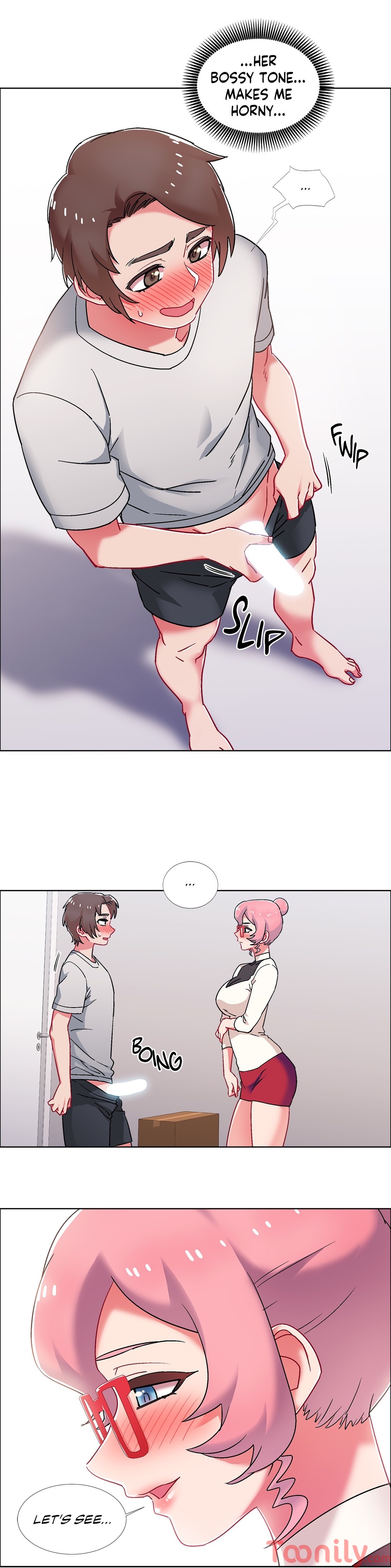 Rental Girls Chapter 52 image 1