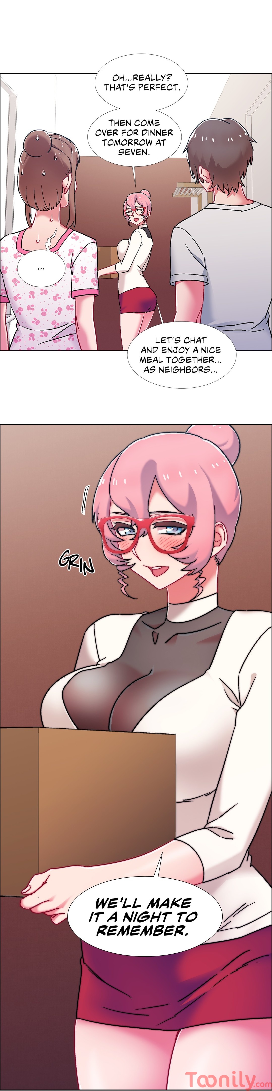 Rental Girls Chapter 52 image 21