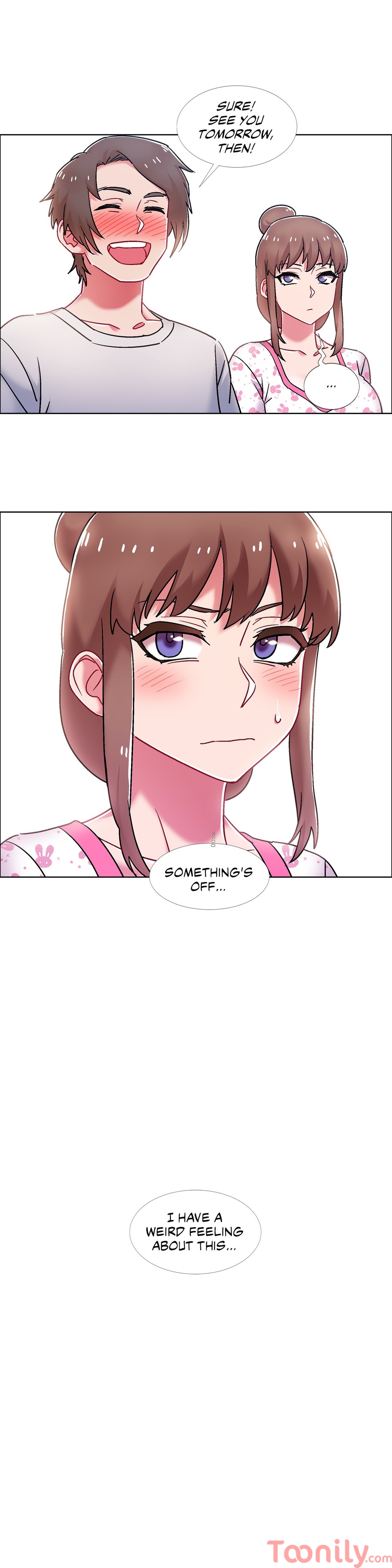 Rental Girls Chapter 52 image 22