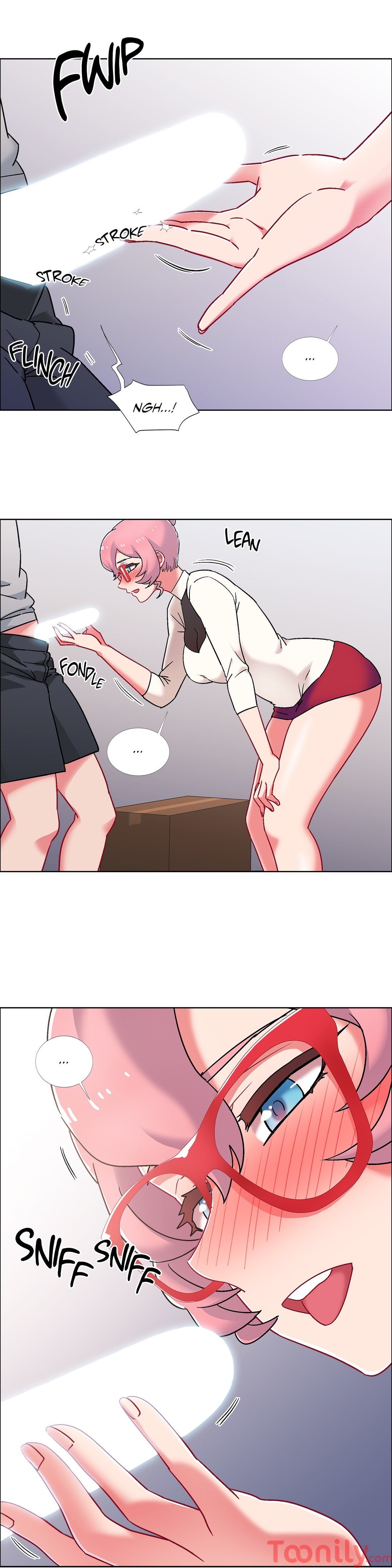 Rental Girls Chapter 52 image 2