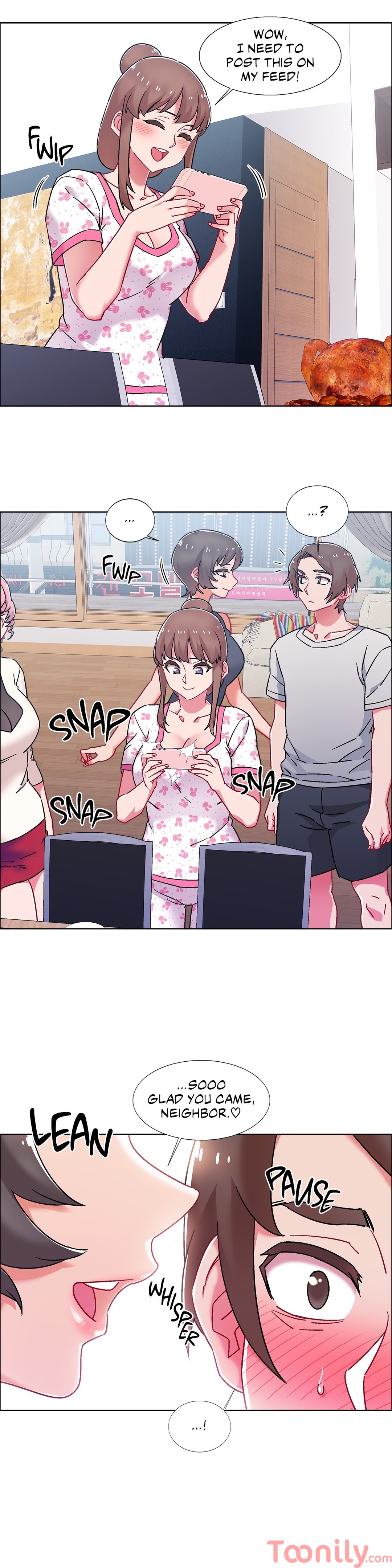 Rental Girls Chapter 53 image 9