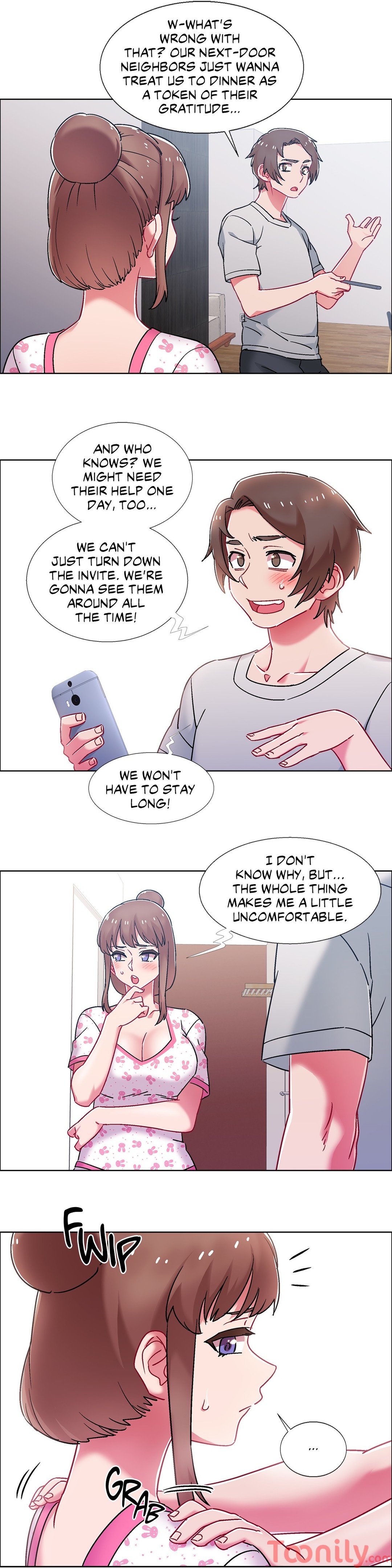 Rental Girls Chapter 53 image 2