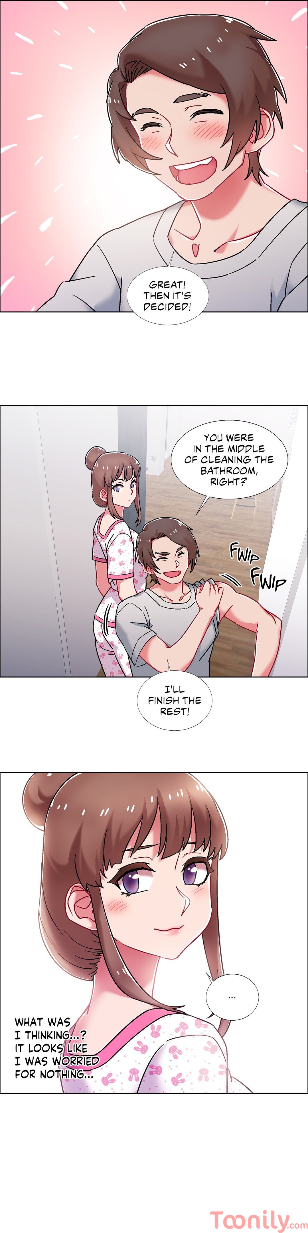 Rental Girls Chapter 53 image 4
