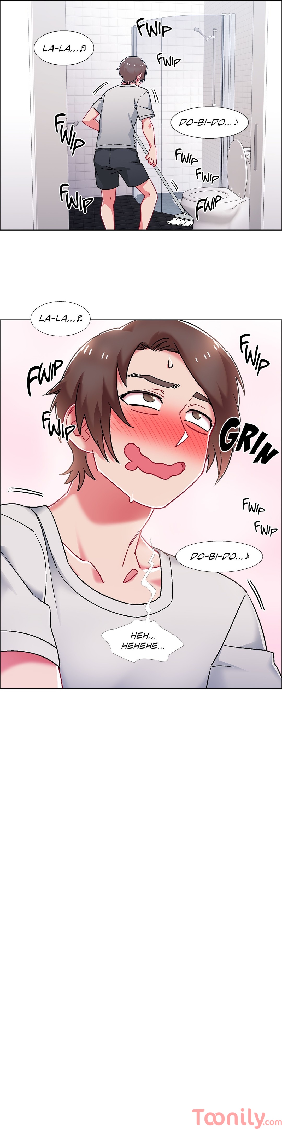 Rental Girls Chapter 53 image 5