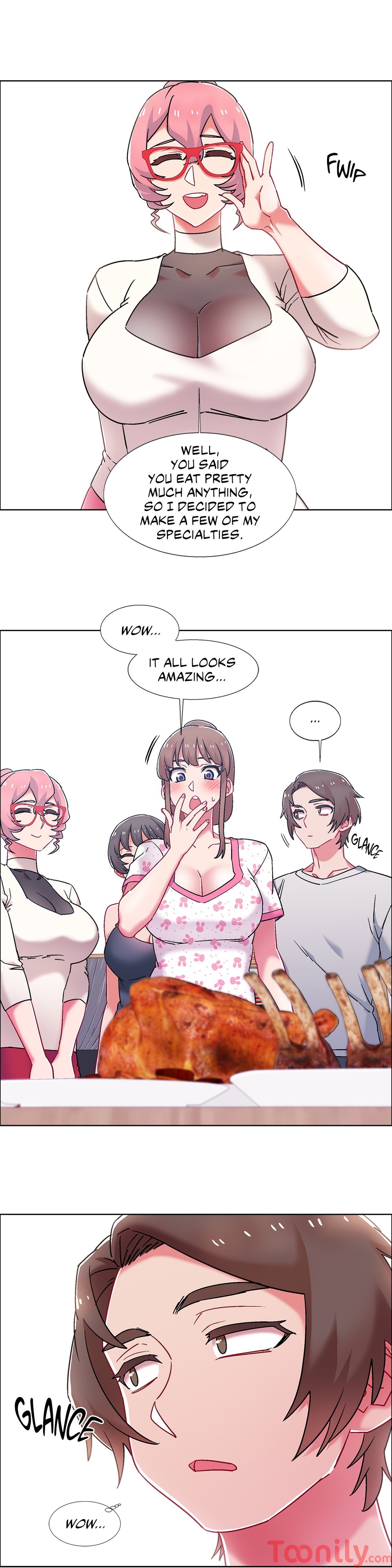 Rental Girls Chapter 53 image 7