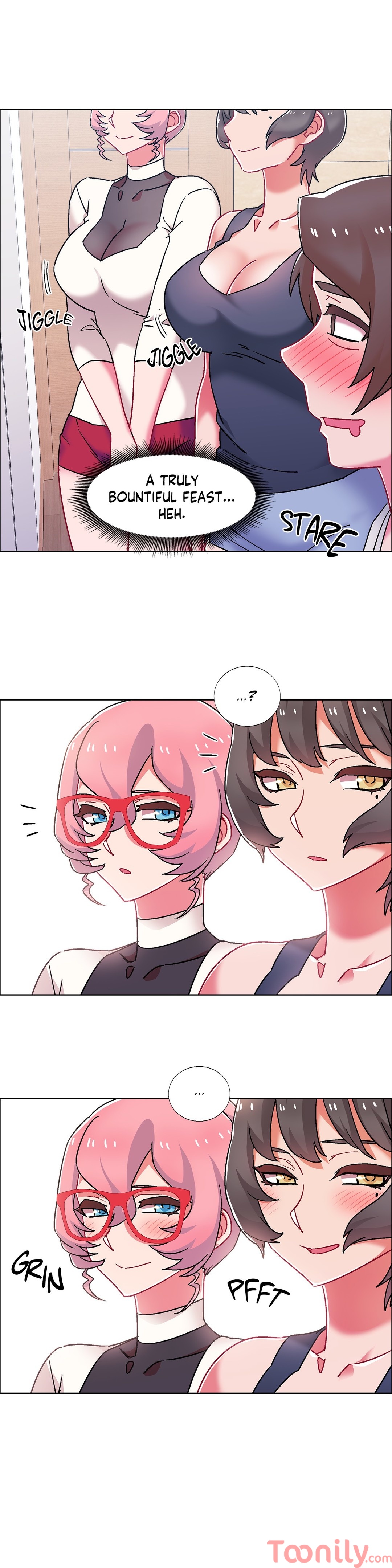Rental Girls Chapter 53 image 8