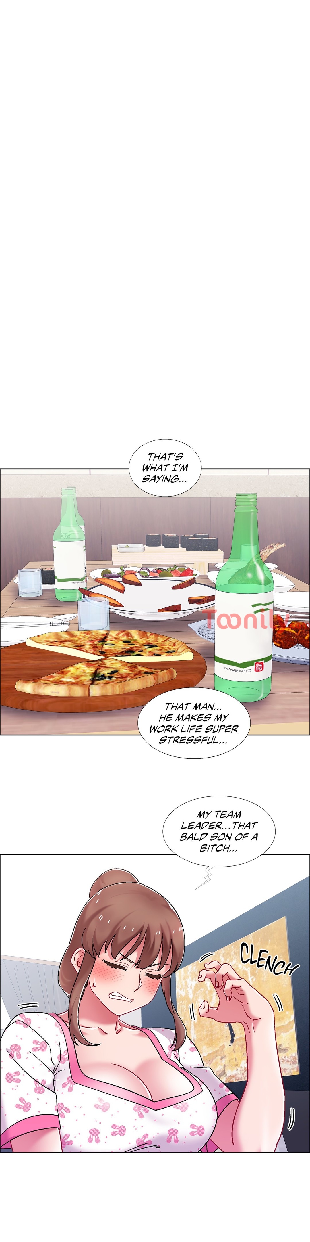 Rental Girls Chapter 54 image 14
