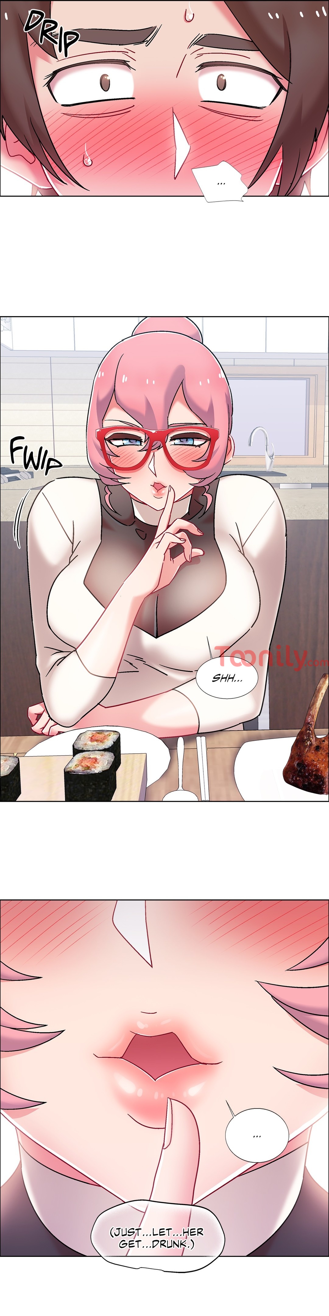 Rental Girls Chapter 54 image 20