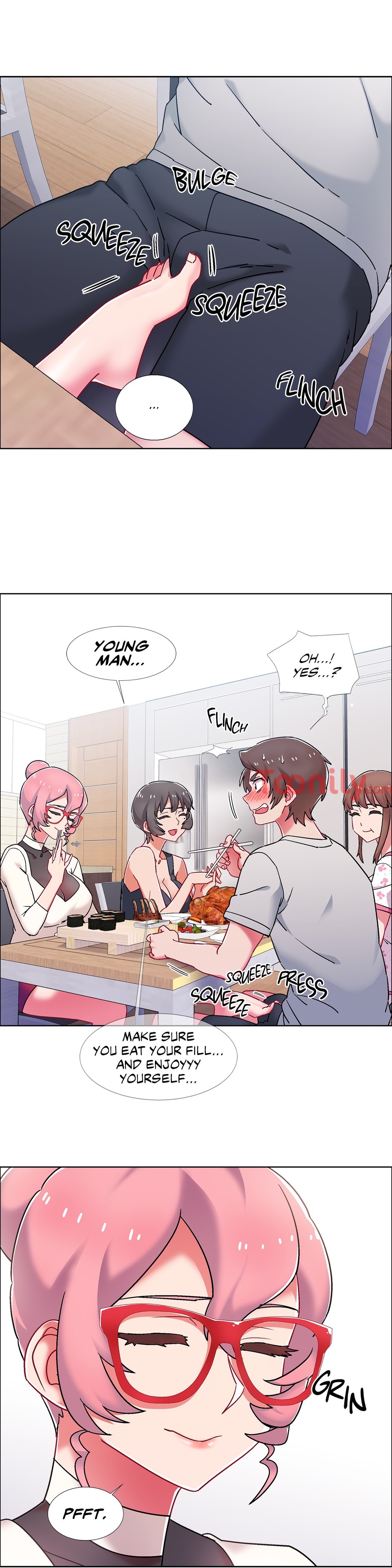 Rental Girls Chapter 54 image 4