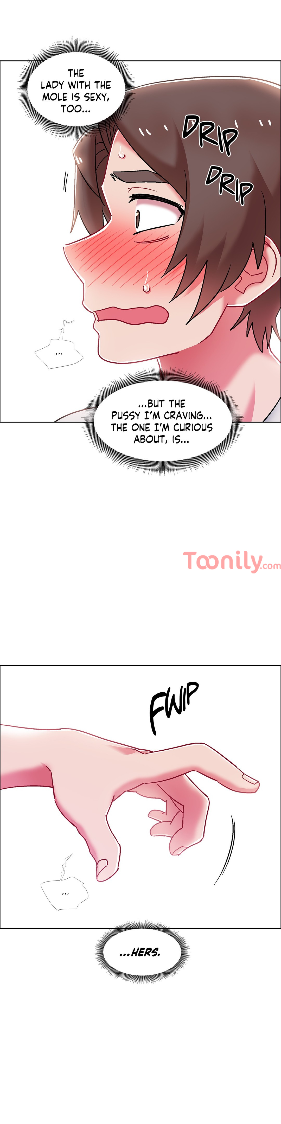 Rental Girls Chapter 55 image 21