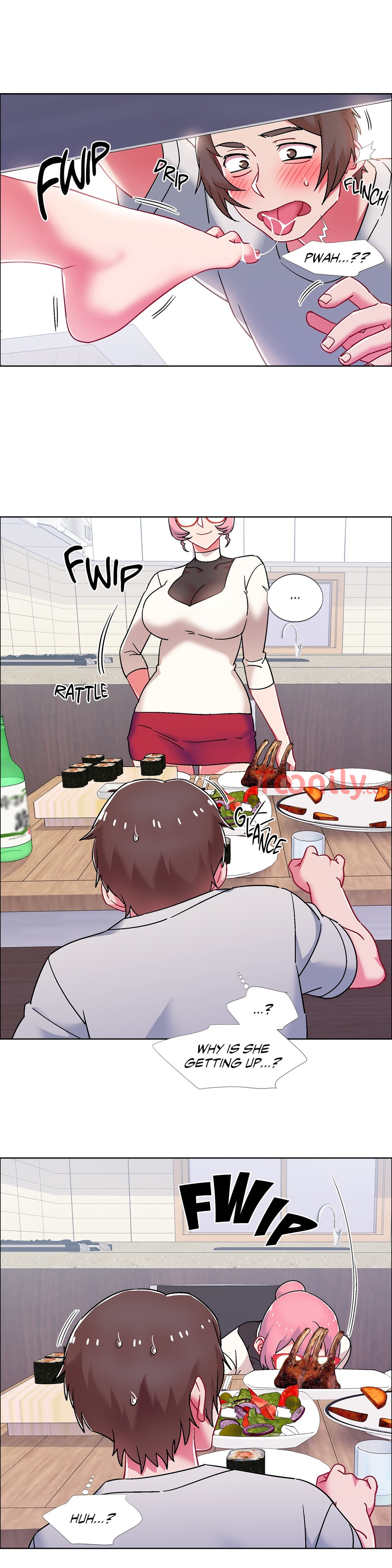 Rental Girls Chapter 55 image 4
