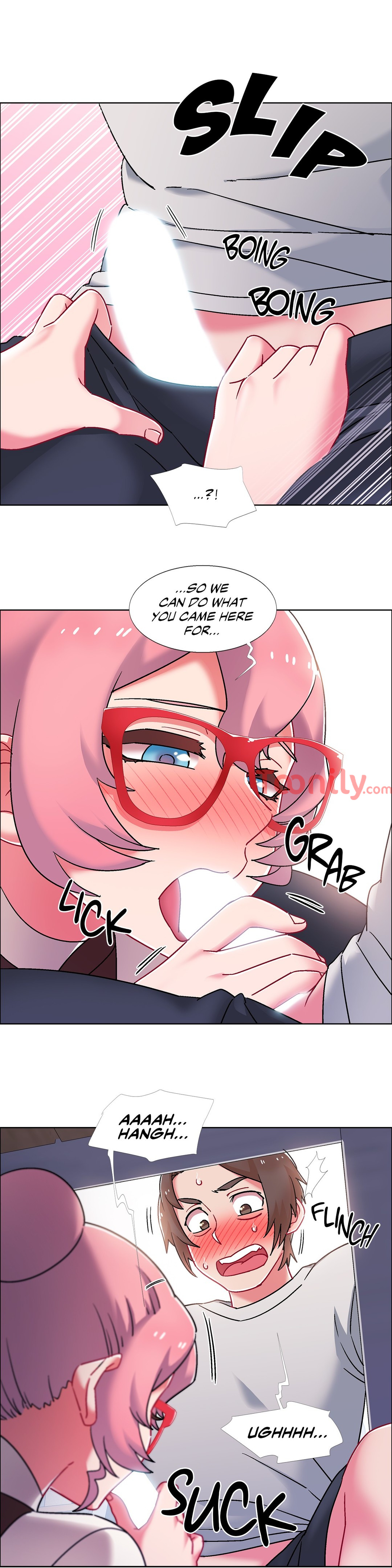 Rental Girls Chapter 55 image 6