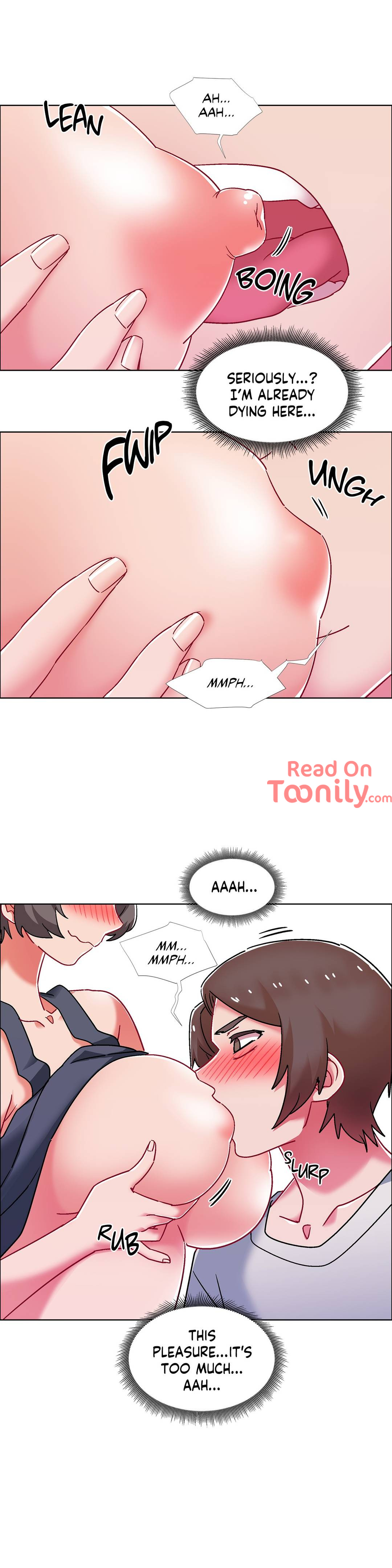 Rental Girls Chapter 56 image 9