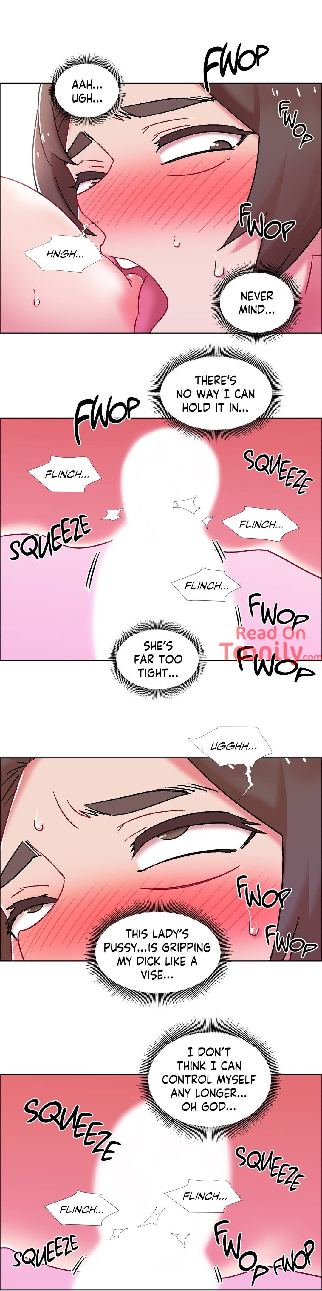 Rental Girls Chapter 56 image 11