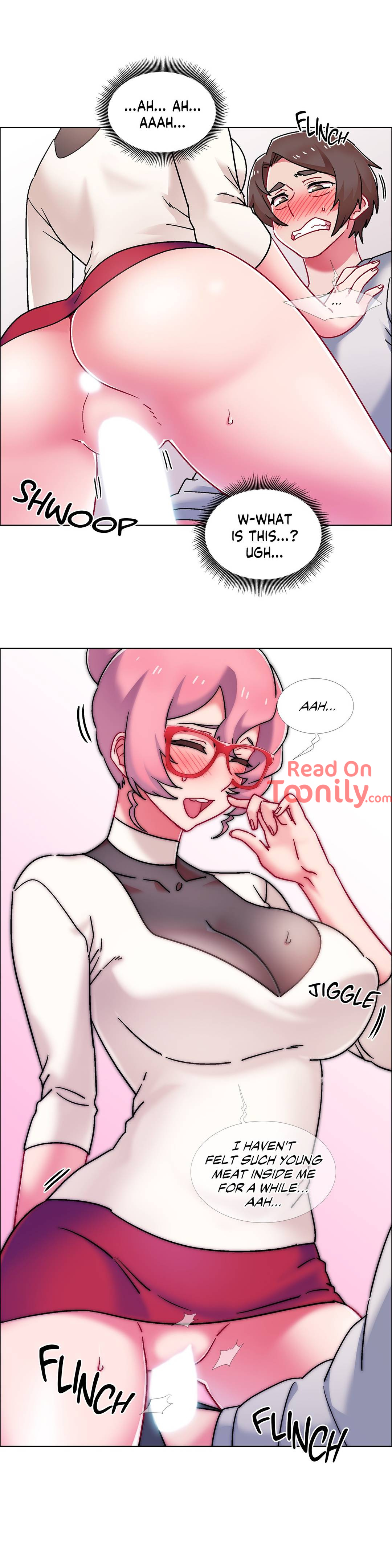 Rental Girls Chapter 56 image 6
