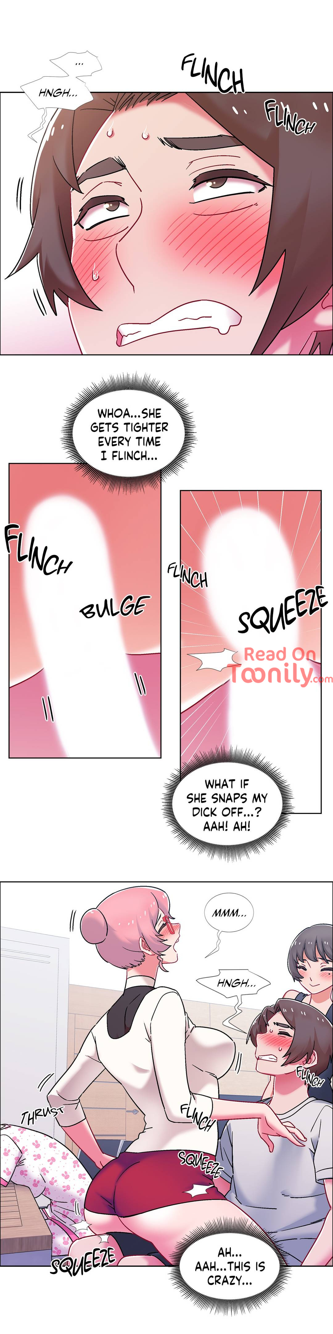 Rental Girls Chapter 56 image 7