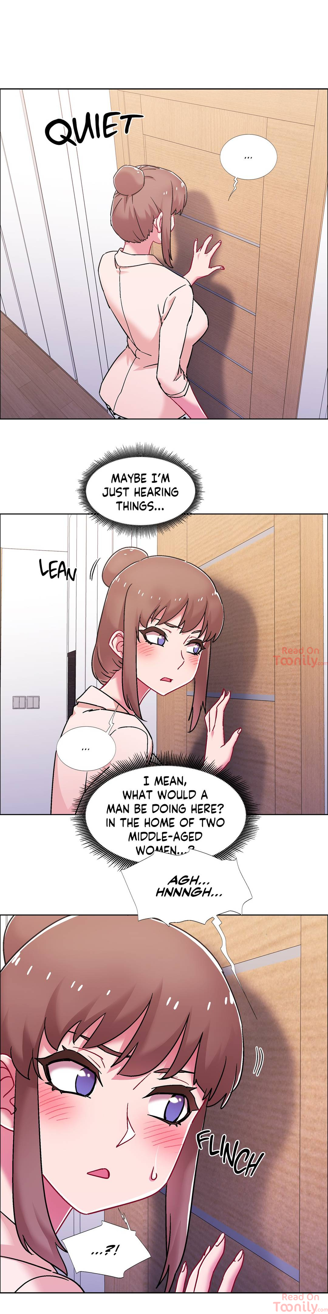 Rental Girls Chapter 58 - Season 2 Finale image 9