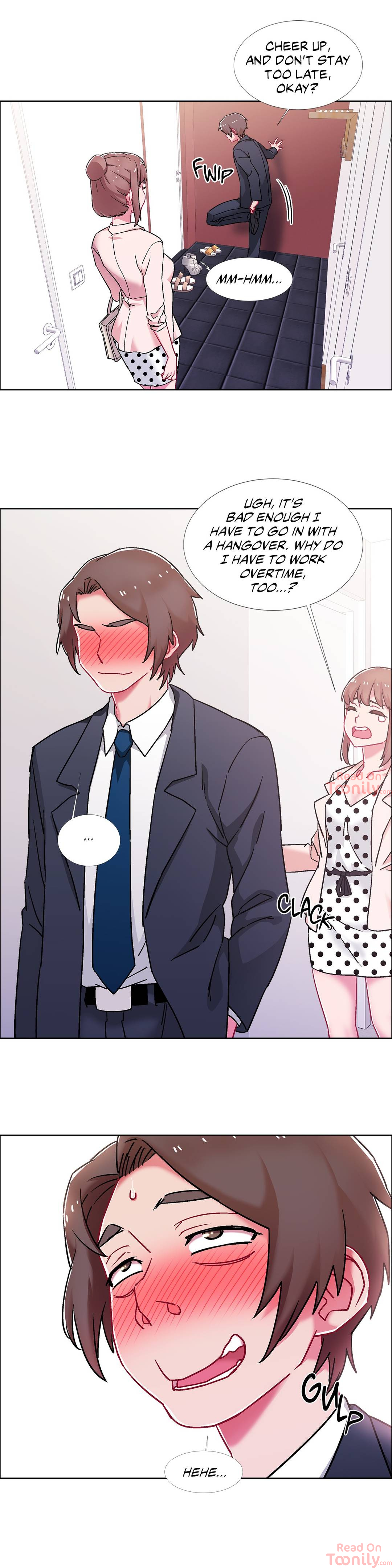 Rental Girls Chapter 58 - Season 2 Finale image 2