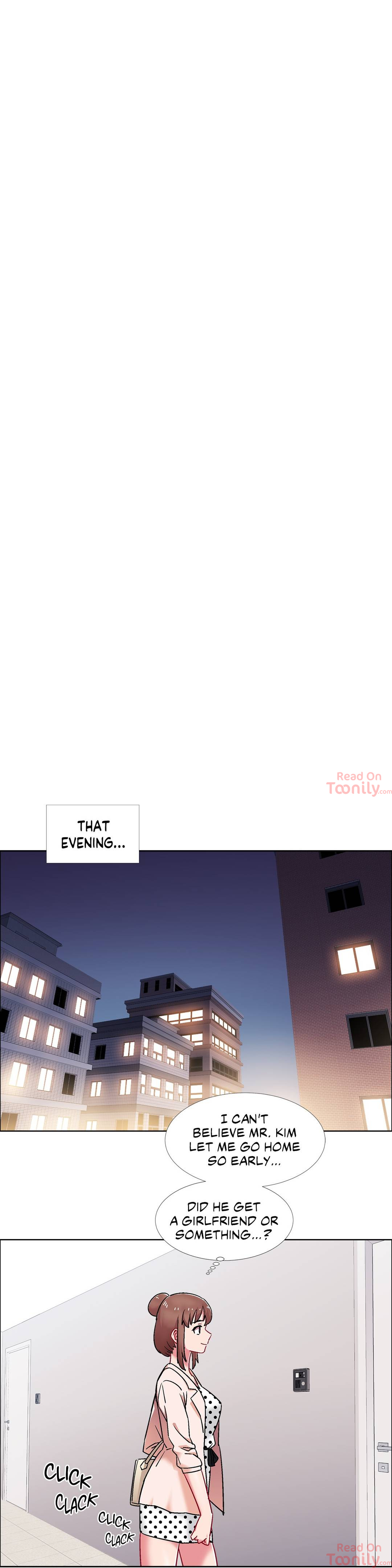 Rental Girls Chapter 58 - Season 2 Finale image 3