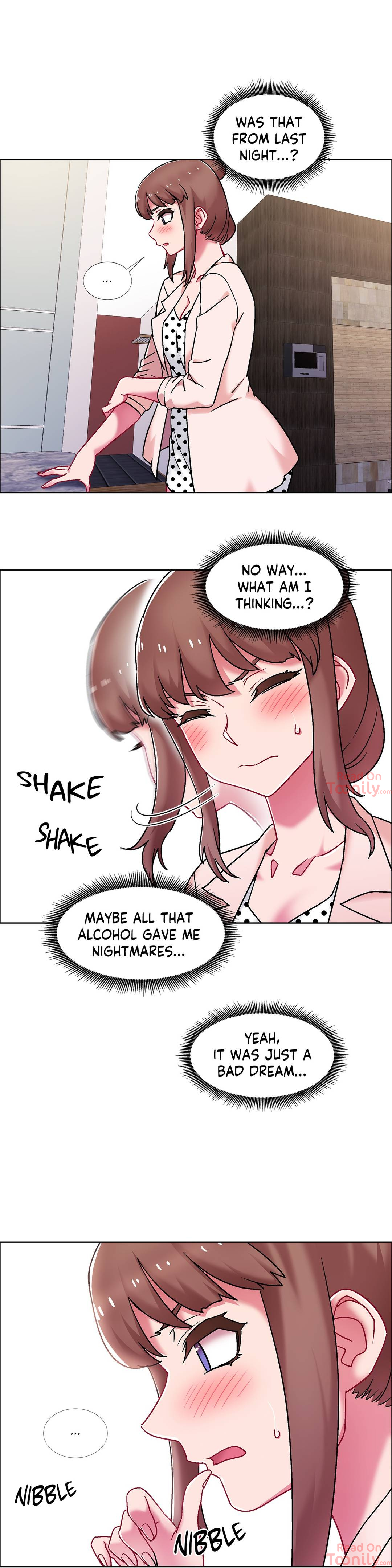 Rental Girls Chapter 58 - Season 2 Finale image 6