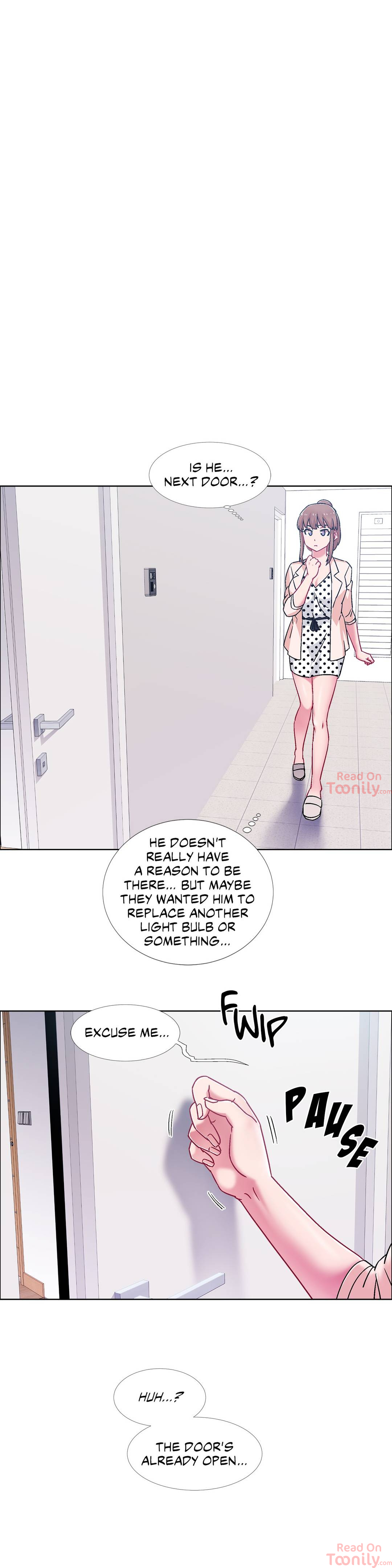 Rental Girls Chapter 58 - Season 2 Finale image 7